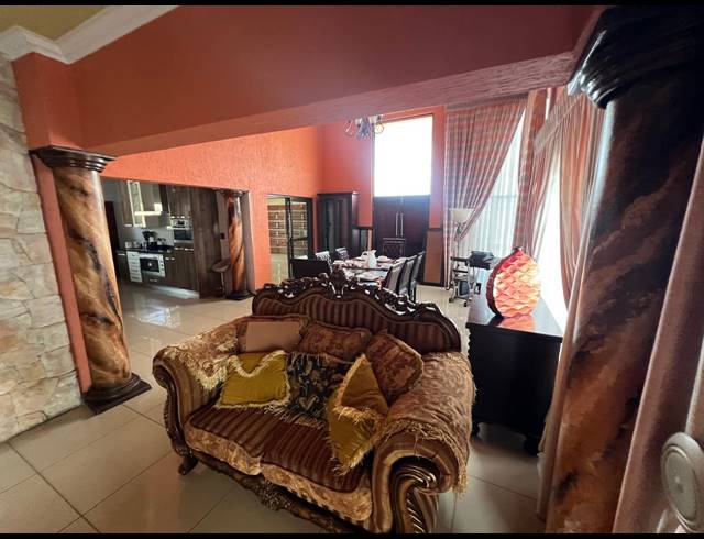 4 BEDROOM HOUSE FOR SALE IN ELIGWA ESTATE